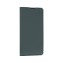 Чохол до мобільного телефона BeCover Exclusive New Style ZTE Blade A55 Dark Green (712611)