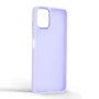 Чохол до мобільного телефона Armorstandart Frame Samsung A06 4G Violet (ARM84798) Чохол до мобільного телефона Armorstandart Frame Samsung A06 4G Violet (ARM84798)