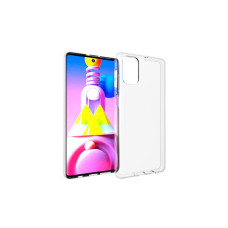 Чохол до мобільного телефона BeCover Samsung Galaxy M51 SM-M515 Transparancy (705349) Чохол до мобільного телефона BeCover Samsung Galaxy M51 SM-M515 Transparancy (705349)