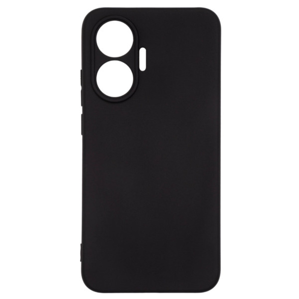 Чохол до мобільного телефона Armorstandart Matte Slim Fit Xiaomi Poco F7 Black (ARM80376) Чохол до мобільного телефона Armorstandart Matte Slim Fit Xiaomi Poco F7 Black (ARM80376)