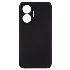 Чохол до мобільного телефона Armorstandart Matte Slim Fit Xiaomi Poco F7 Black (ARM80376) Чохол до мобільного телефона Armorstandart Matte Slim Fit Xiaomi Poco F7 Black (ARM80376)