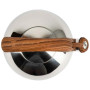 Чайник Bergner Coffee & tea lovers 2,3 л (BG-37305-MM) Чайник Bergner Coffee & tea lovers 2,3 л (BG-37305-MM)