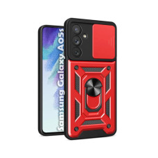 Чохол до мобільного телефона BeCover Military Samsung Galaxy A05s SM-A057 Red (710552) Чохол до мобільного телефона BeCover Military Samsung Galaxy A05s SM-A057 Red (710552)