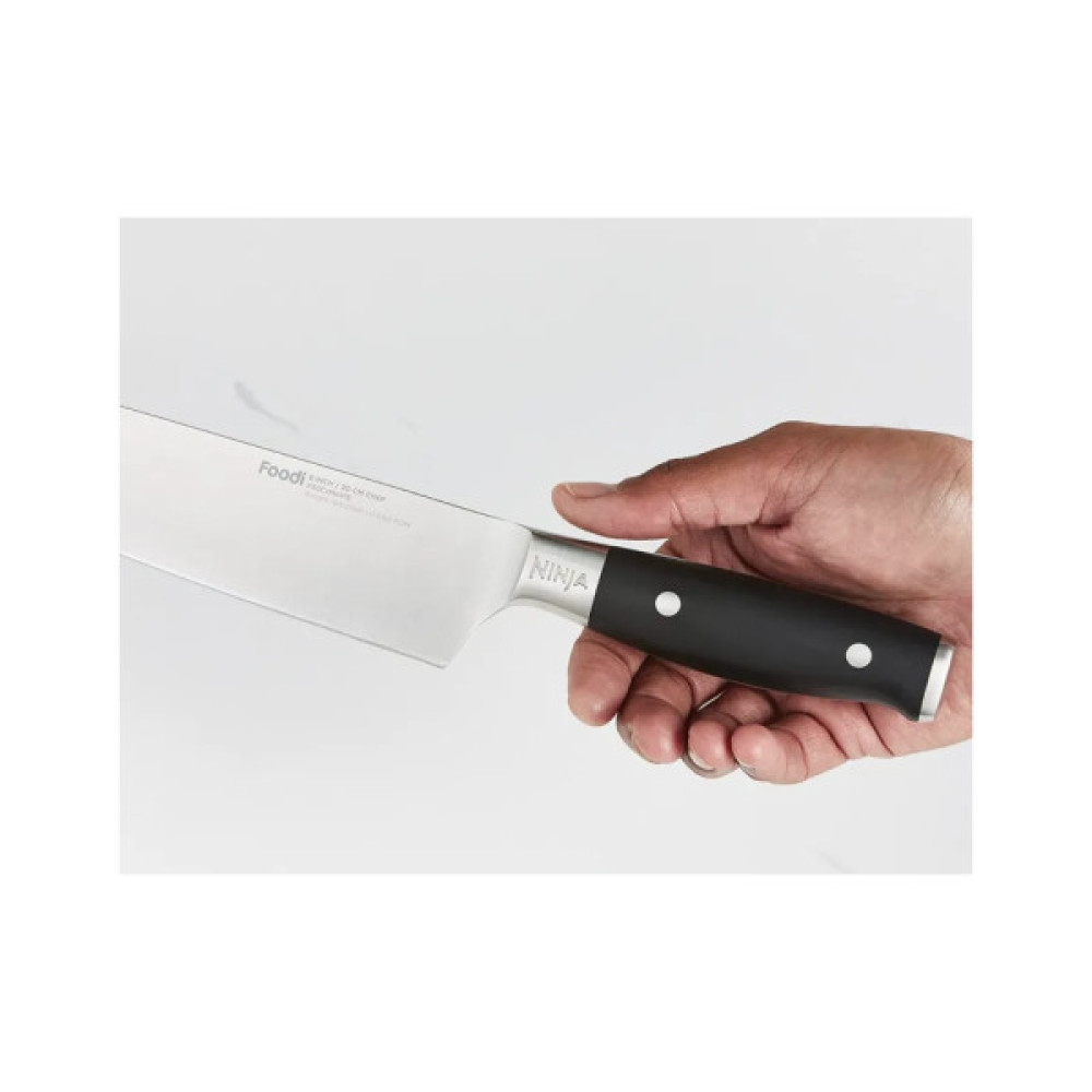 Набір ножів Ninja Foodi StaySharp (K32006EU)