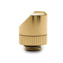 Фітинг для СРО Ekwb EK-Quantum Torque Rotary 45 - Gold (3831109849811) Фітинг для СРО Ekwb EK-Quantum Torque Rotary 45 - Gold (3831109849811)