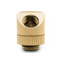 Фітинг для СРО Ekwb EK-Quantum Torque Rotary 45 - Gold (3831109849811) Фітинг для СРО Ekwb EK-Quantum Torque Rotary 45 - Gold (3831109849811)