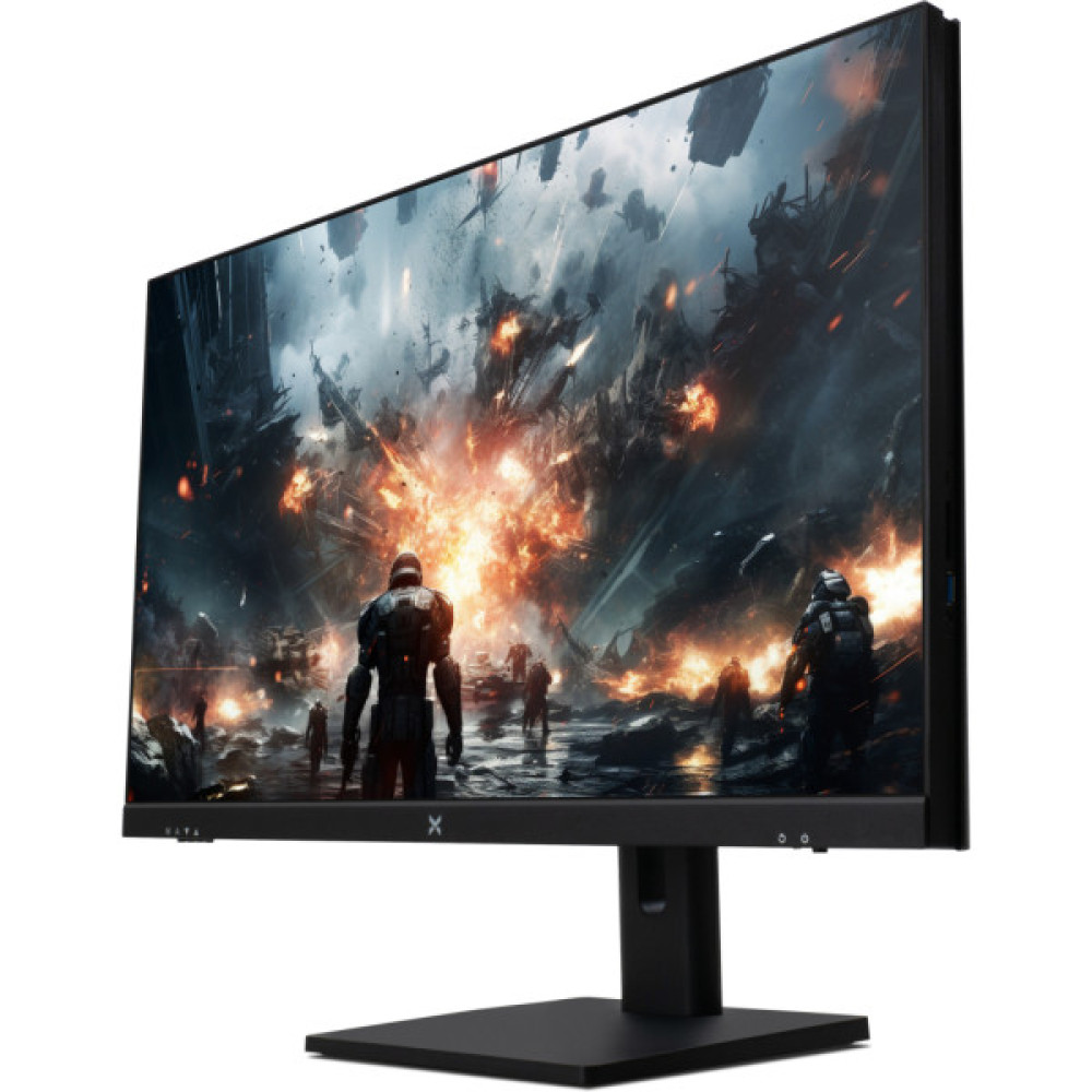 Комп'ютер Vinga AIO Wolverine C0461 (I5M32G3050WH.C0461)