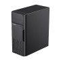 Корпус Gamemax ET-210 NP-2U3 Корпус Gamemax ET-210 NP-2U3