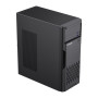 Корпус Gamemax ET-210 NP-2U3 Корпус Gamemax ET-210 NP-2U3