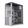 Корпус Gamemax ET-210 NP-2U3 Корпус Gamemax ET-210 NP-2U3