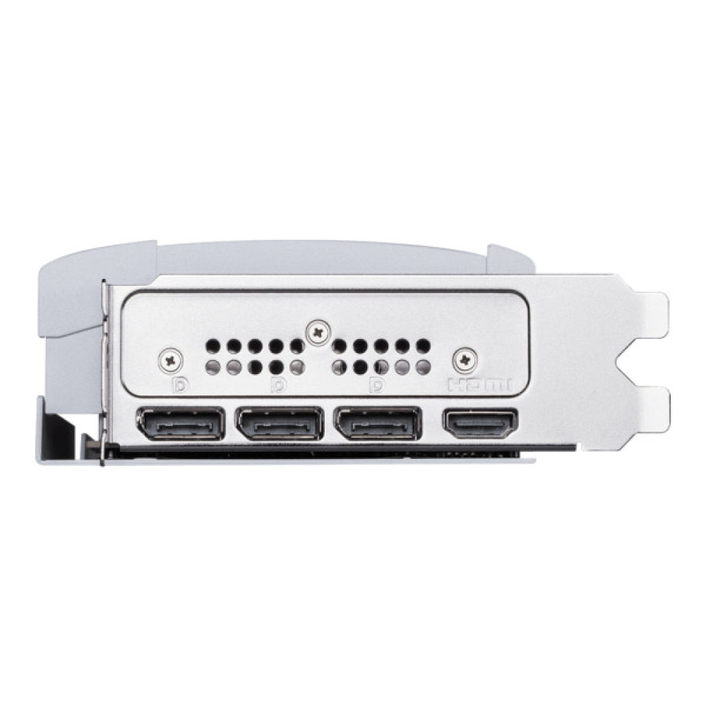 Відеокарта MSI GeForce RTX5080 16GB VENTUS 3X OC WHITE (RTX 5080 16G VENTUS 3X OC WHITE)