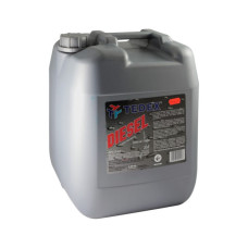 Моторна олива TEDEX DIESEL NEW FORMULA CF-4/SJ 15W40 20л (1603)