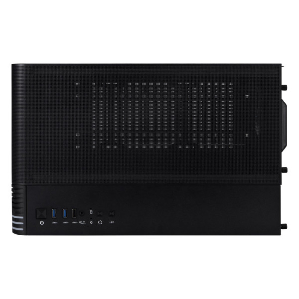 Корпус 1stPlayer VT6-BK
