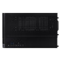 Корпус 1stPlayer VT6-BK Корпус 1stPlayer VT6-BK