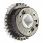 Шестерня HP 5200 аналог RU5-0528 AHK (3205813) Шестерня HP 5200 аналог RU5-0528 AHK (3205813)
