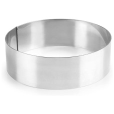 Форма для випікання Lacor кругла d 10 см, h 6 cм (68610)