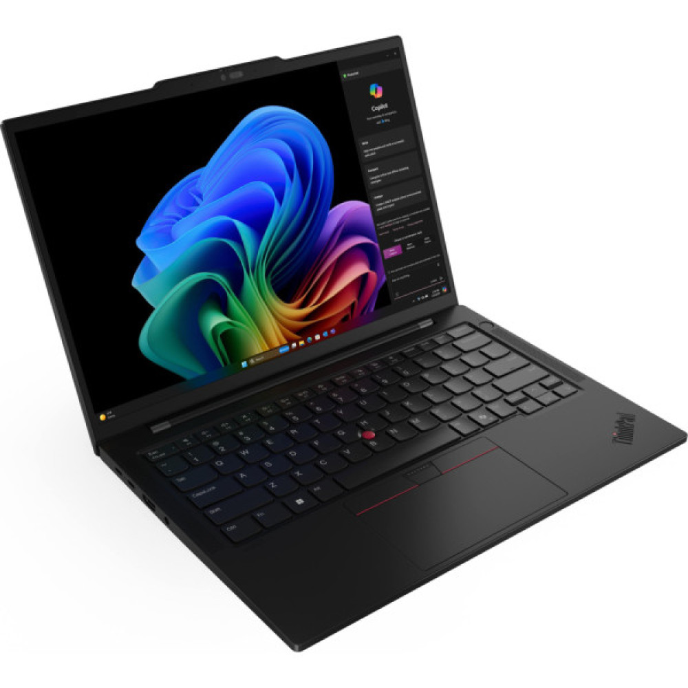 Ноутбук Lenovo ThinkPad T14s G6 (21R2S10Y00)