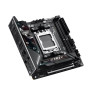 Материнcька плата ASUS ROG STRIX B850-I GAMING WIFI sAM5 B850 2xDDR5 M.2 HDMI USB Type-C Wi-Fi BT mITX