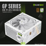 GAMEMAX GP 750B WH
