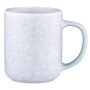 Чашка Ardesto Loreto, 390мл, порцеляна, блакитний (AR1039LB)