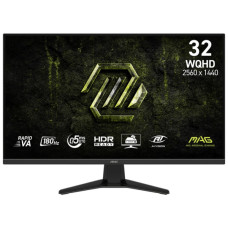 Монітор MSI MAG 325QF-E18V