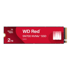 Накопичувач SSD M.2 2280 2TB SN700 RED WD (WDS200T1R0C-68BDK0)