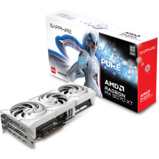 SAPPHIRE RX 9070 XT GAMING OC DUAL PURE (11348-02-20G)