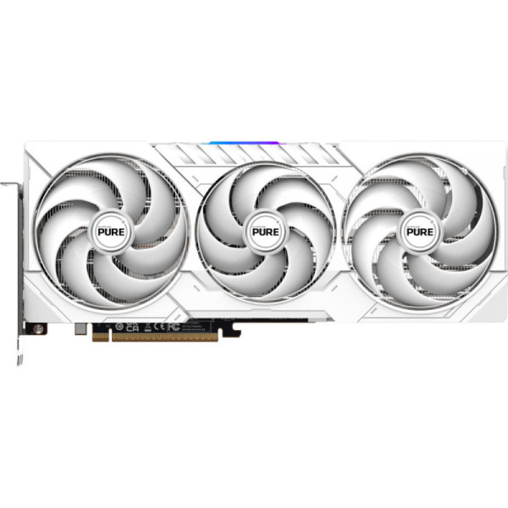 SAPPHIRE RX 9070 XT GAMING OC DUAL PURE (11348-02-20G)