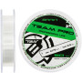Волосінь Brain Team Pro 50m (clear) 0.172mm 2.9kg (1858.26.86) Волосінь Brain Team Pro 50m (clear) 0.172mm 2.9kg (1858.26.86)