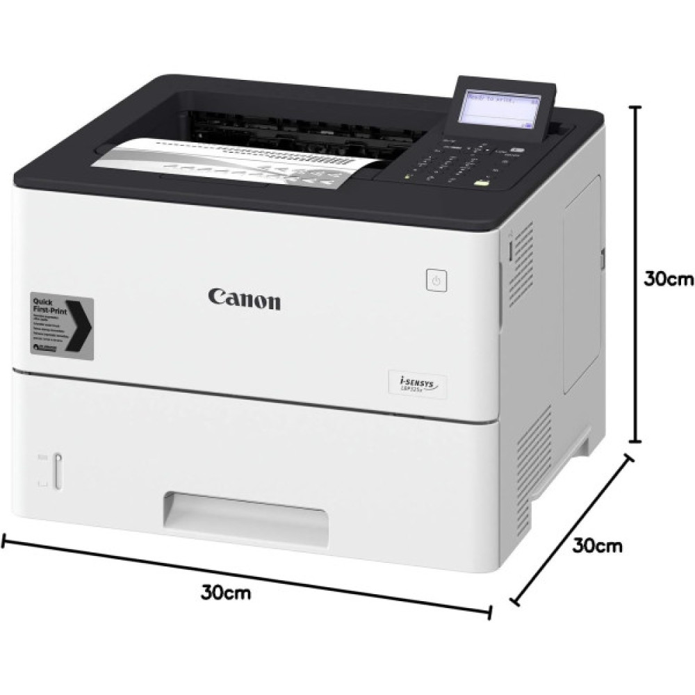 Принтер А4 Canon i-SENSYS LBP325x