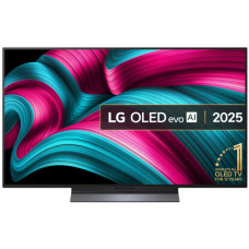 Телевізор LG OLED55C54LA