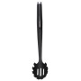 Ложка кухарська KitchenAid Classic для спагеті 33,7 см чорний (KCG005OHOBE)