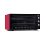 Електропіч Artel MD 4816 Black-red Електропіч Artel MD 4816 Black-red