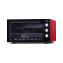 Електропіч Artel MD 4816 Black-red Електропіч Artel MD 4816 Black-red