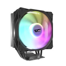 Кулер до процесора DARKFLASH F4 PRO A-RGB
