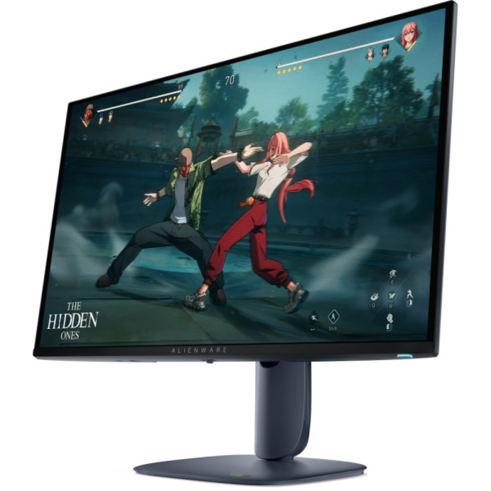 Монітор Dell AW2725D (210-BRZW)