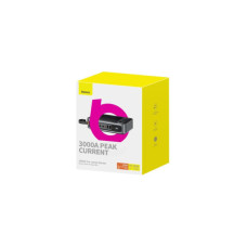 Пуско зарядний пристрій Baseus 28600mAh Super Energy Ultra 3000A Jump Starter (C00251400111-00)