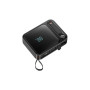 Пуско зарядний пристрій Baseus 28600mAh Super Energy Ultra 3000A Jump Starter (C00251400111-00)