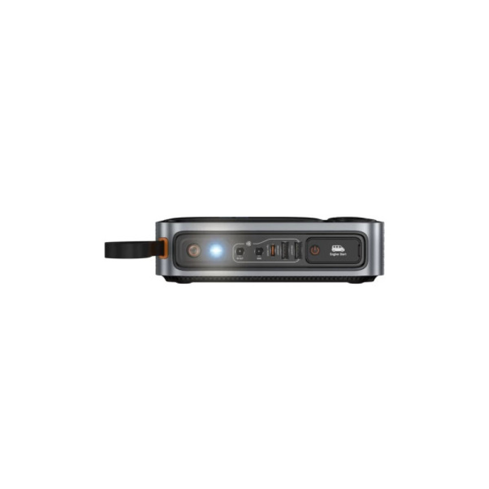 Пуско зарядний пристрій Baseus 28600mAh Super Energy Ultra 3000A Jump Starter (C00251400111-00)