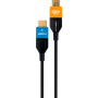 Кабель мультимедійний HDMI M to HDMI M 10.0m V2.1 8K60Hz/4K120Hz AOC Cablexpert (CC-HDMI8K-AOC-10M)