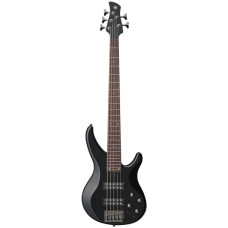 Бас-гітара Yamaha TRBX-305 Black
