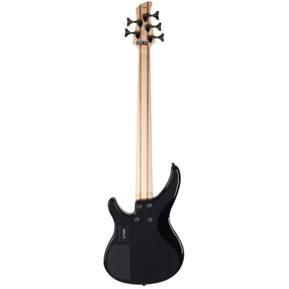 Бас-гітара Yamaha TRBX-305 Black