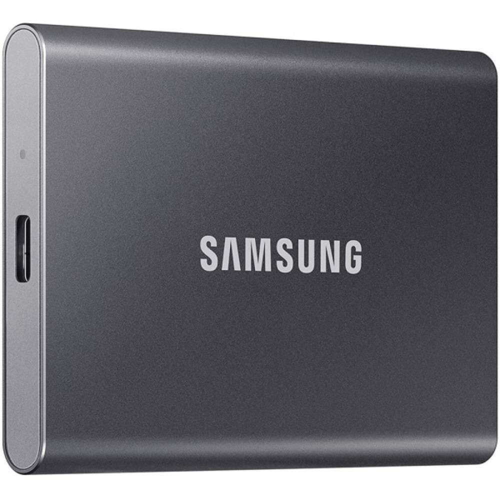 Накопичувач SSD USB 3.2 1TB T7 Samsung (MU-PC1T0T/WW)