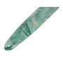 Ремінь для гітари Fender Strap Tie Dye Leather Sage Green (233403)