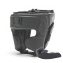 Боксерський шолом Leone CS435 BLACK Edition M (CS435_Black_M)