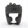 Боксерський шолом Leone CS435 BLACK Edition M (CS435_Black_M)