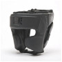 Боксерський шолом Leone CS435 BLACK Edition M (CS435_Black_M)