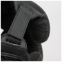 Боксерський шолом Leone CS435 BLACK Edition M (CS435_Black_M)