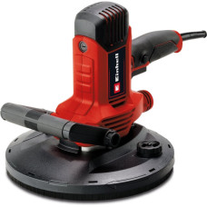 Шліфмашина для стін Einhell TC-DWS 225 1220 Вт d225 мм 1500-2300об·хв набір шліфпаперу 6 шт 2.7 кг