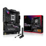 Материнcька плата ASUS ROG STRIX B850-E GAMING WIFI sAM5 B850 4xDDR5 M.2 HDMI DP USB Type-C WiFi BT ATX Материнcька плата ASUS ROG STRIX B850-E GAMING WIFI sAM5 B850 4xDDR5 M.2 HDMI DP USB Type-C WiFi BT ATX
